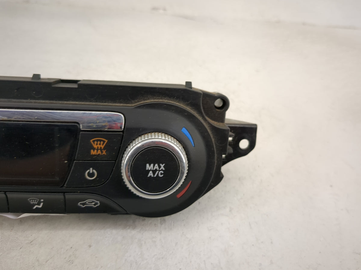 2013-2015 Ford Escape Climate Control Module Temperature AC/Heater Replacement P/N:CJ5T-18C612-BA Fits Fits 2013 2014 2015 O