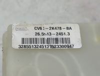 2013-2019 Ford Escape Brake Master Cylinder 1490135 - Oemusedautoparts1.com