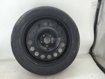 compare product 2014 Ford Escape Spare Donut Tire Wheel Rim Oem 1491208