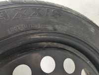 2014 Ford Escape Spare Donut Tire Wheel Rim Oem 1491208 - Oemusedautoparts1.com