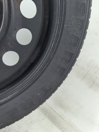 2014 Ford Escape Spare Donut Tire Wheel Rim Oem 1491208 - Oemusedautoparts1.com