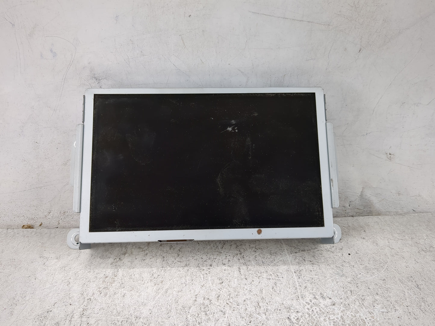 2014-2016 Ford Escape Information Display Screen 1491254 - Oemusedautoparts1.com