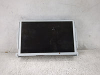 2014-2016 Ford Escape Information Display Screen 1491254 - Oemusedautoparts1.com