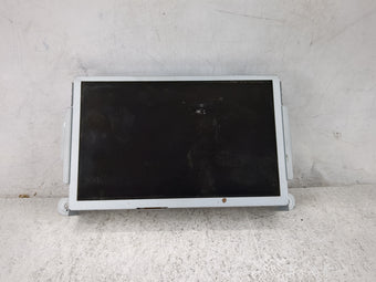 compare product 2014-2016 Ford Escape Information Display Screen 1491254