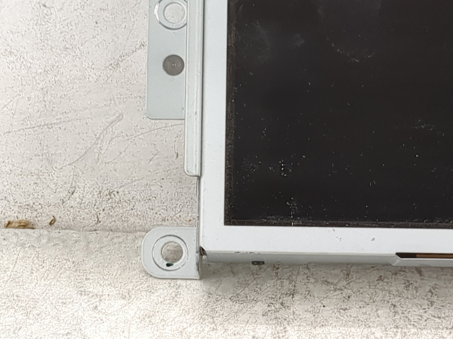 2014-2016 Ford Escape Information Display Screen 1491254 - Oemusedautoparts1.com