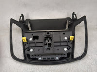 2013-2016 Ford Escape Radio Control Panel 1491266 - Oemusedautoparts1.com