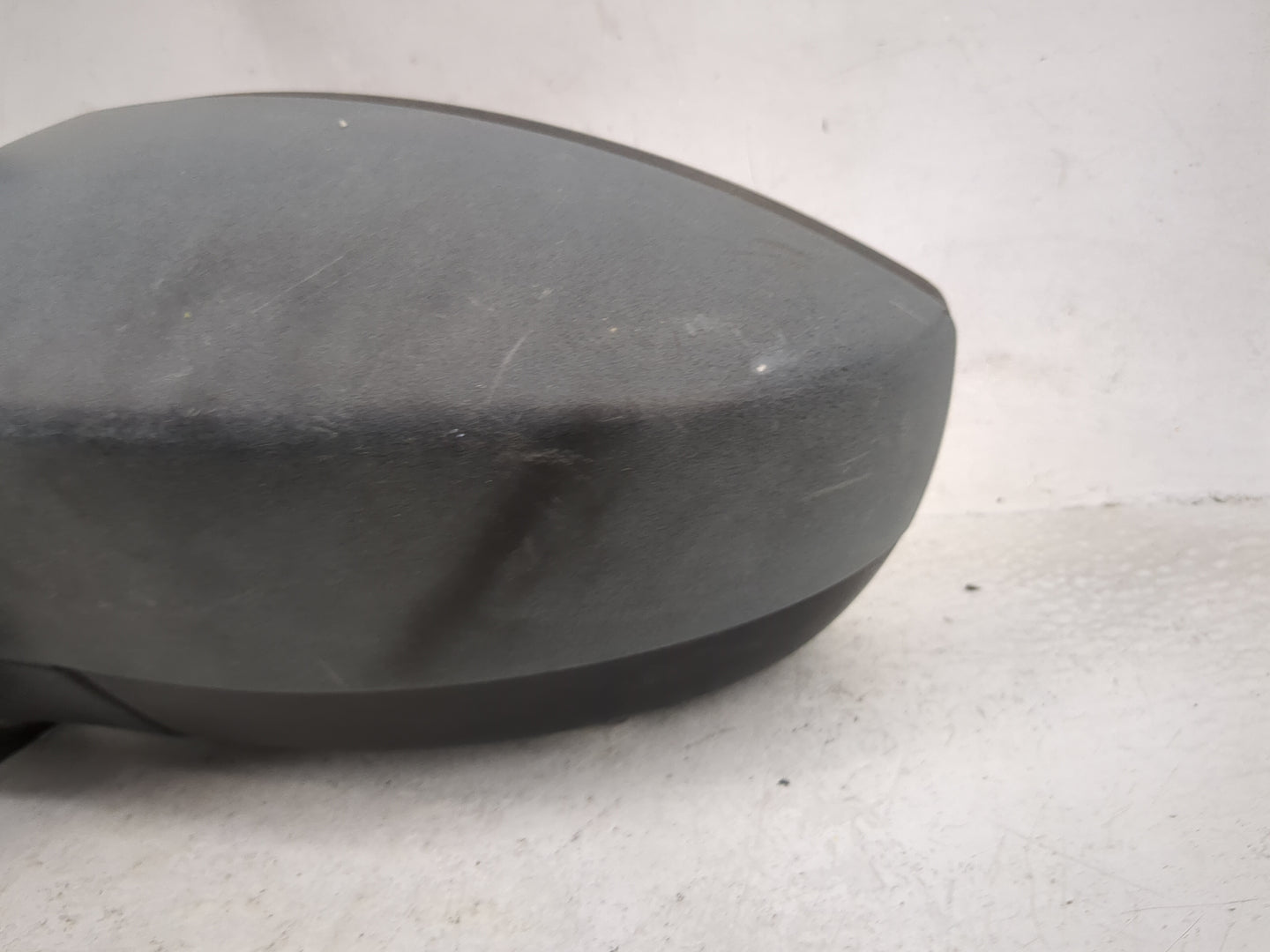 2013-2016 Ford Escape Driver Side View Mirror - Left Door Mirror OEM Used - Oemusedautoparts1.com