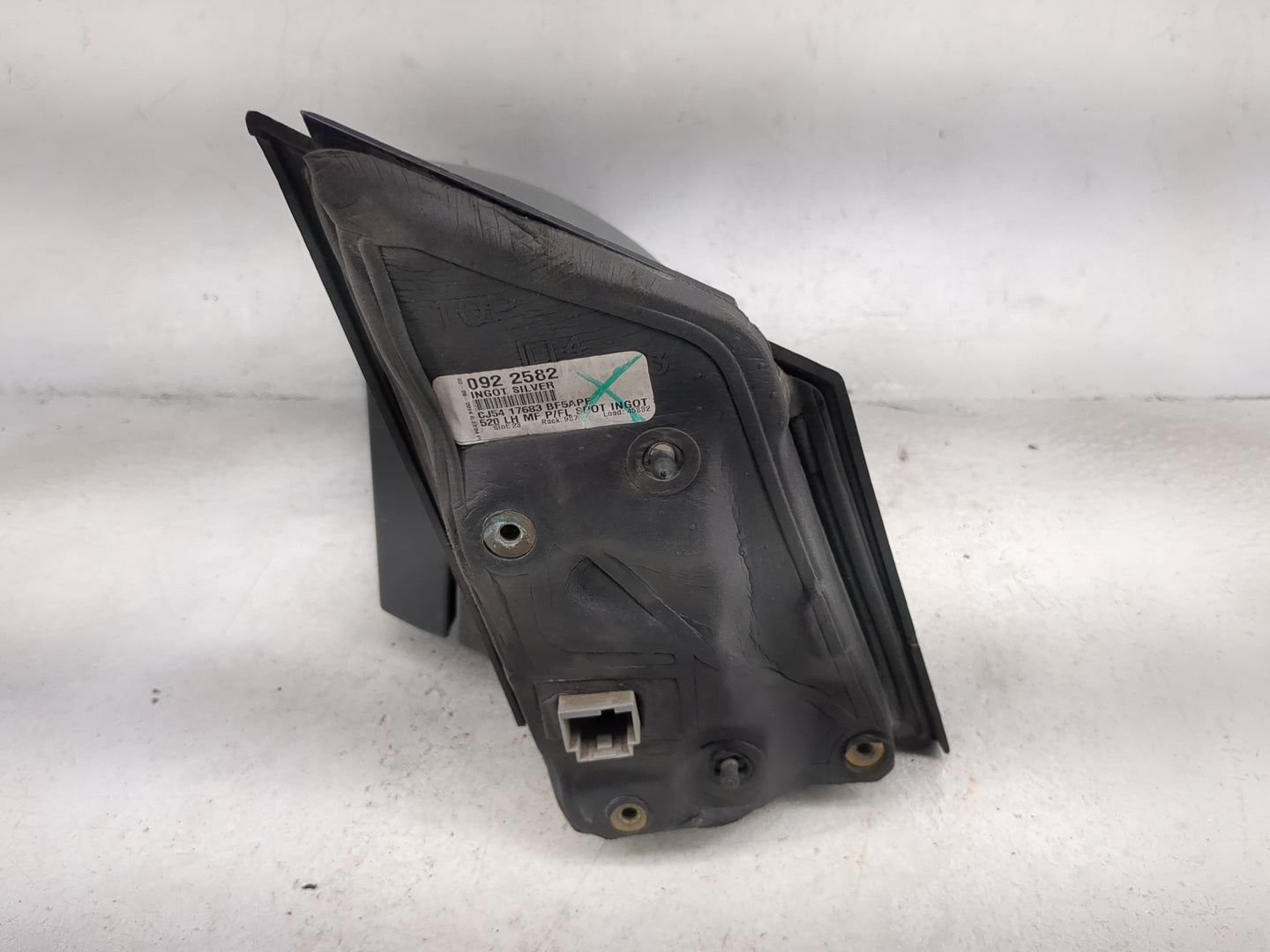 2013-2016 Ford Escape Driver Side View Mirror - Left Door Mirror OEM Used - Oemusedautoparts1.com