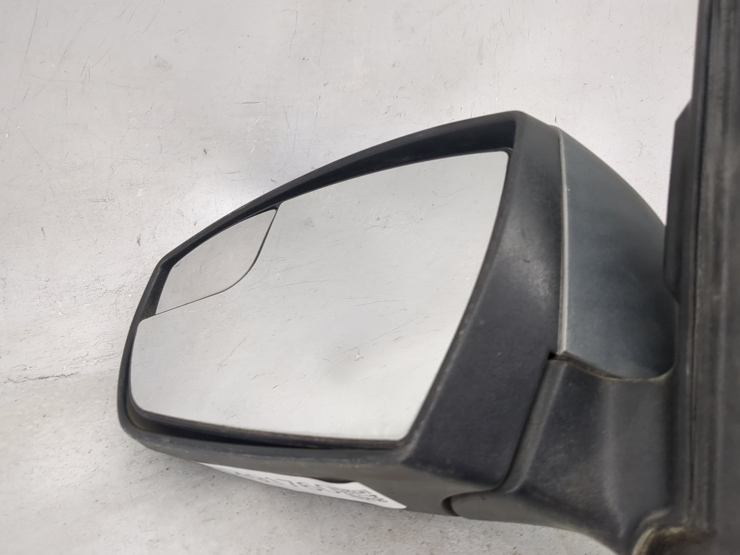 2013-2016 Ford Escape Driver Side View Mirror - Left Door Mirror OEM Used - Oemusedautoparts1.com