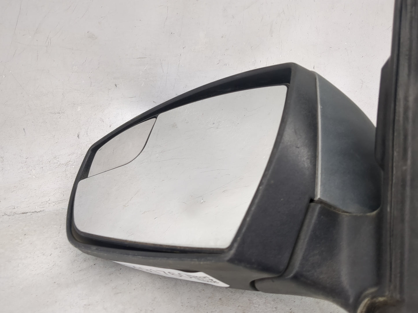 2013-2016 Ford Escape Driver Side View Mirror - Left Door Mirror OEM Used - Oemusedautoparts1.com