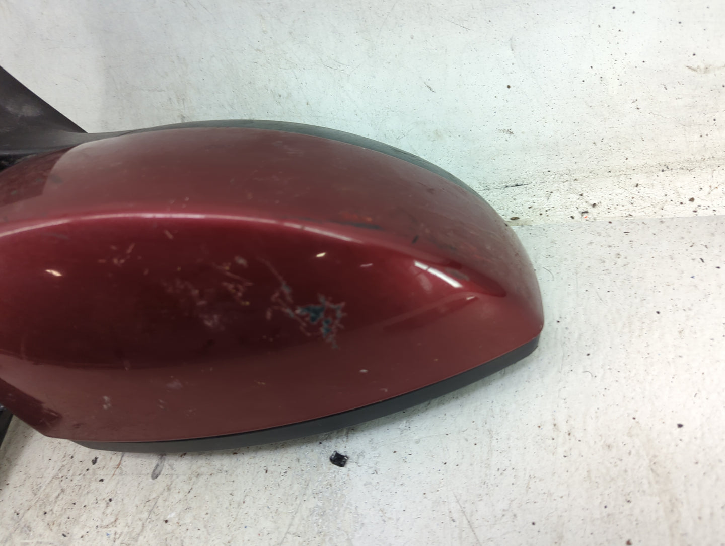2013-2016 Ford Escape Passenger Side View Mirror - Right Door Mirror OEM Used - Oemusedautoparts1.com