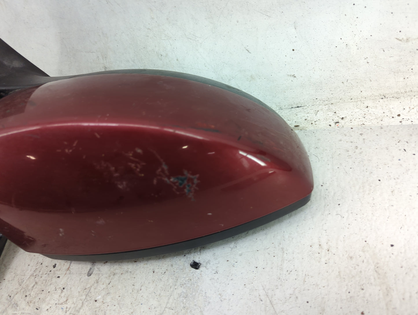 2013-2016 Ford Escape Passenger Side View Mirror - Right Door Mirror OEM Used - Oemusedautoparts1.com
