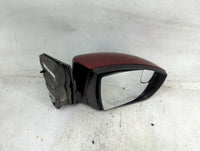 2013-2016 Ford Escape Passenger Side View Mirror - Right Door Mirror OEM Used - Oemusedautoparts1.com