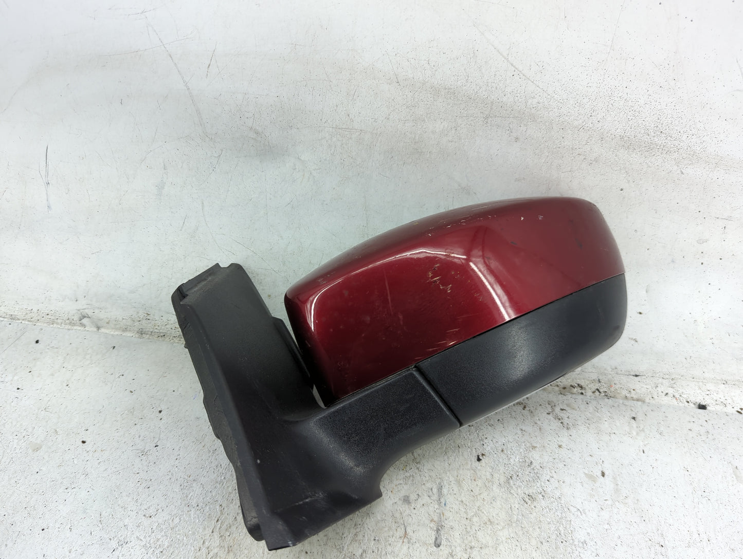 2013-2016 Ford Escape Driver Side View Mirror - Left Door Mirror OEM Used - Oemusedautoparts1.com
