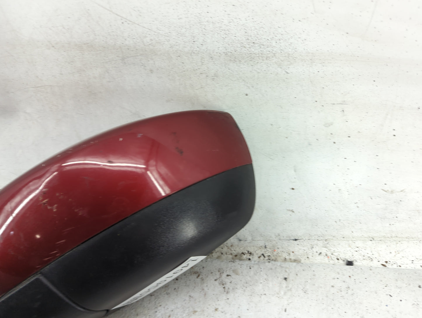 2013-2016 Ford Escape Driver Side View Mirror - Left Door Mirror OEM Used - Oemusedautoparts1.com