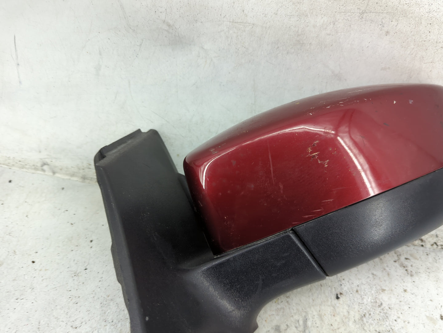 2013-2016 Ford Escape Driver Side View Mirror - Left Door Mirror OEM Used - Oemusedautoparts1.com