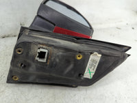 2013-2016 Ford Escape Driver Side View Mirror - Left Door Mirror OEM Used - Oemusedautoparts1.com