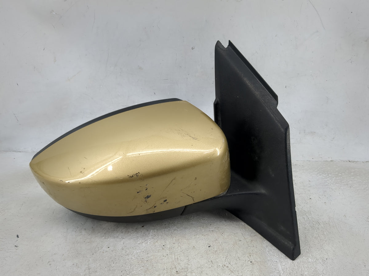 2014 Ford Escape Passenger Side View Mirror - Right Door Mirror OEM Used - Oemusedautoparts1.com