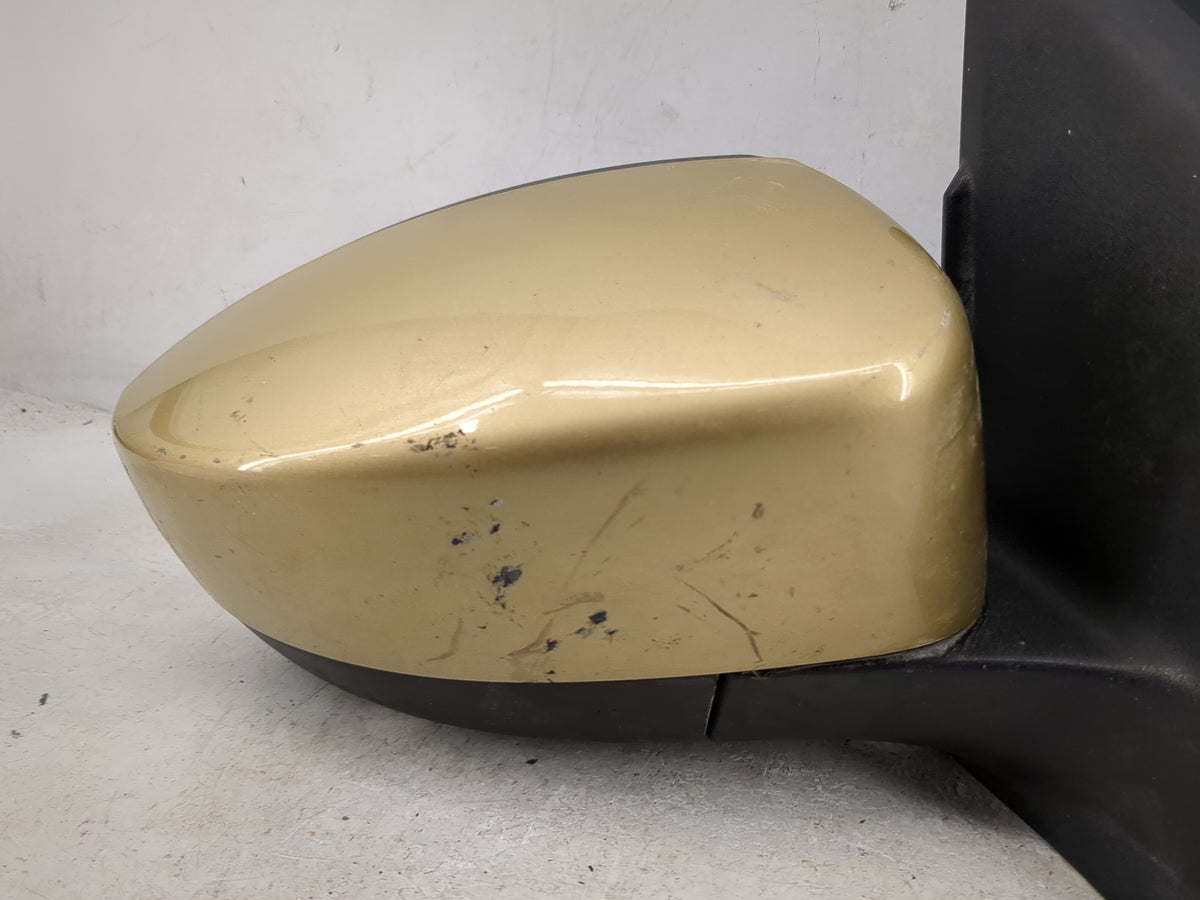 2014 Ford Escape Passenger Side View Mirror - Right Door Mirror OEM Used - Oemusedautoparts1.com