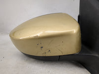 2014 Ford Escape Passenger Side View Mirror - Right Door Mirror OEM Used - Oemusedautoparts1.com