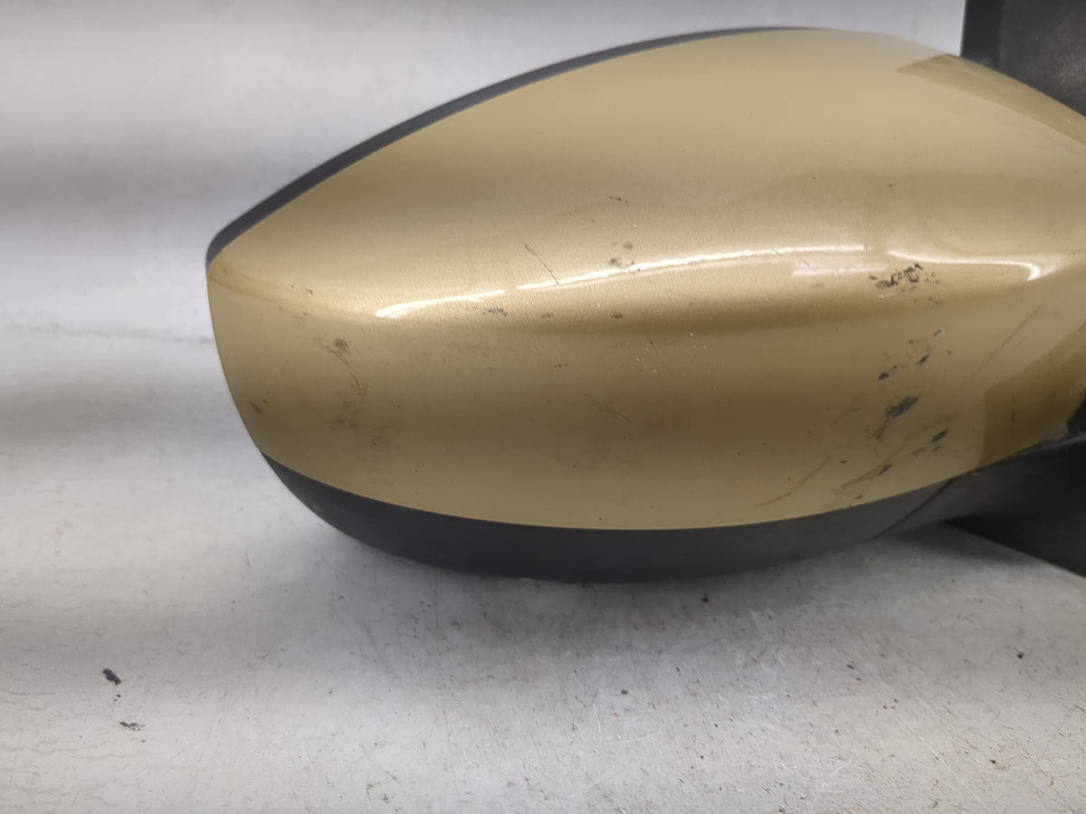 2014 Ford Escape Passenger Side View Mirror - Right Door Mirror OEM Used - Oemusedautoparts1.com