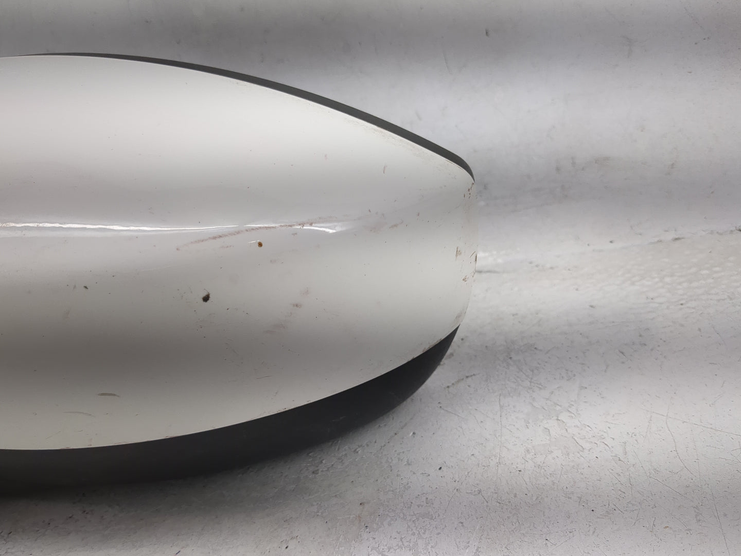 2013-2016 Ford Escape Driver Side View Mirror - Left Door Mirror OEM Used - Oemusedautoparts1.com