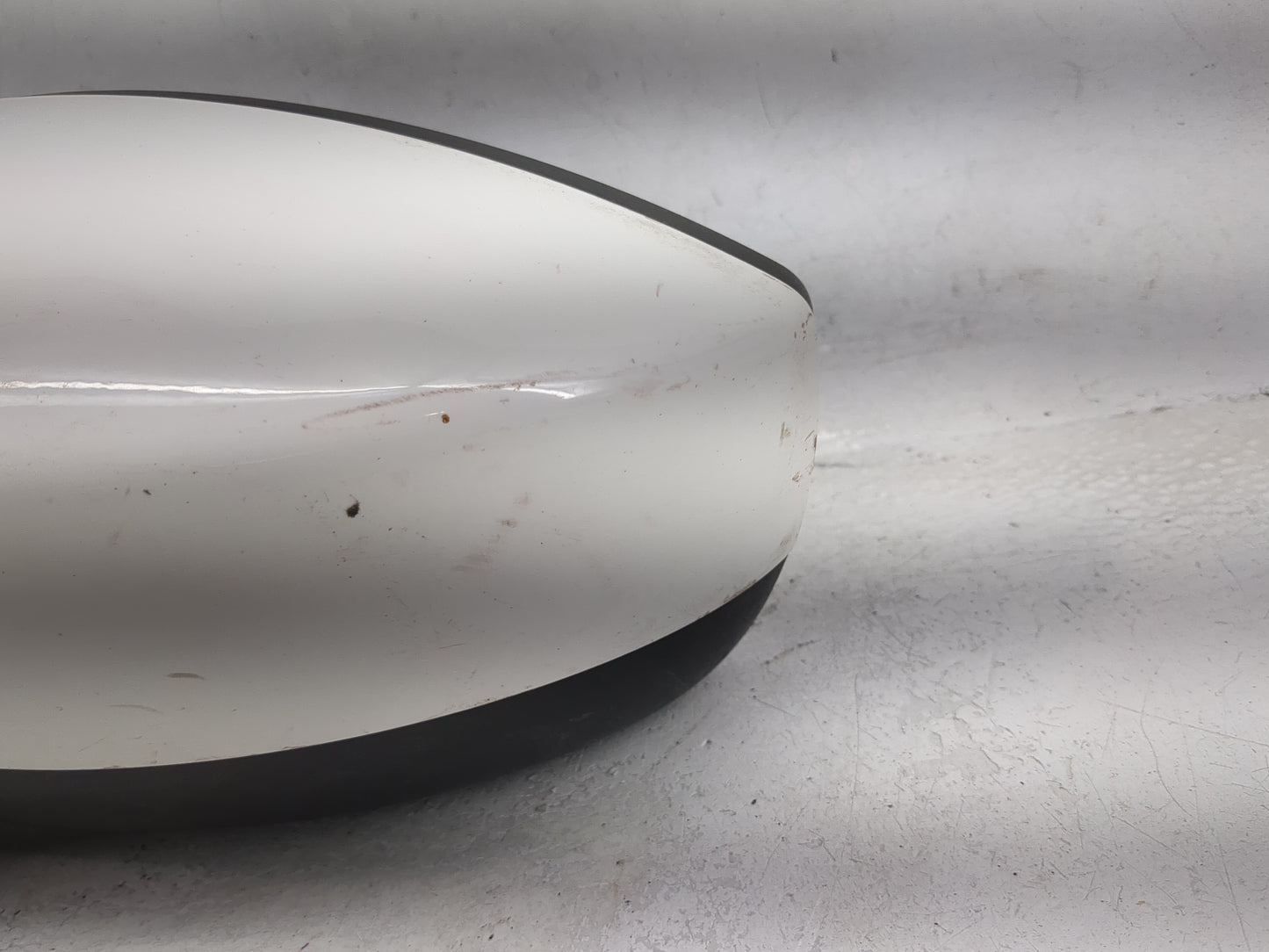 2013-2016 Ford Escape Driver Side View Mirror - Left Door Mirror OEM Used - Oemusedautoparts1.com