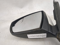 2013-2016 Ford Escape Driver Side View Mirror - Left Door Mirror OEM Used - Oemusedautoparts1.com