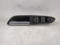 2013-2019 Ford Escape Master Power Window Switch Replacement Driver Side Left P/N:BM5T-14A132-AA 10017849 Fits OEM Used Auto