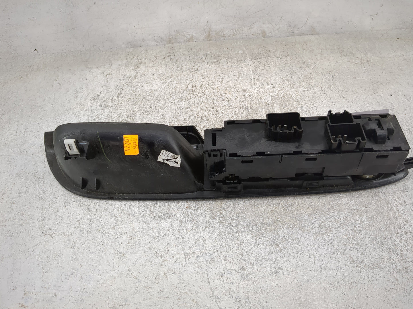2013-2019 Ford Escape Master Power Window Switch Replacement Driver Side Left P/N:BM5T-14A132-AA 10017849 Fits OEM Used Auto