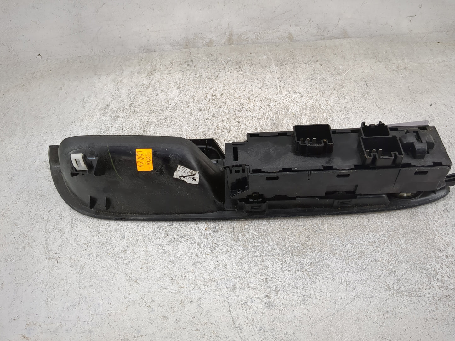 2013-2019 Ford Escape Master Power Window Switch Replacement Driver Side Left P/N:BM5T-14A132-AA 10017849 Fits OEM Used Auto