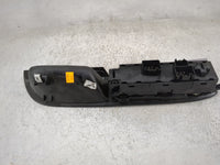 2013-2019 Ford Escape Master Power Window Switch Replacement Driver Side Left P/N:BM5T-14A132-AA 10017849 Fits OEM Used Auto