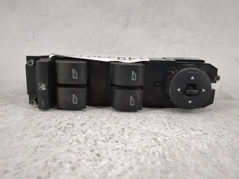 compare product 2013-2019 Ford Escape Master Power Window Switch Replacement Driver Side Left P/N:BM5T-14A132-AA 10017849 Fits OEM Used Auto Parts