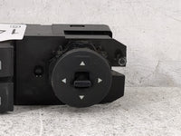2013-2019 Ford Escape Master Power Window Switch Replacement Driver Side Left P/N:BM5T-14A132-AA 10017849 Fits OEM Used Auto