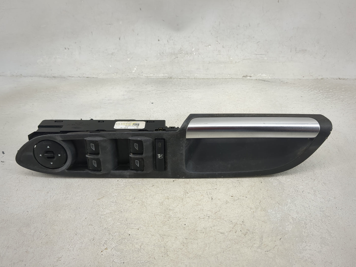 2013-2019 Ford Escape Master Power Window Switch Replacement Driver Side Left Fits Fits 2012 2013 2014 2015 2016 2017 2018 2