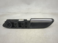 2013-2019 Ford Escape Master Power Window Switch Replacement Driver Side Left Fits Fits 2012 2013 2014 2015 2016 2017 2018 2