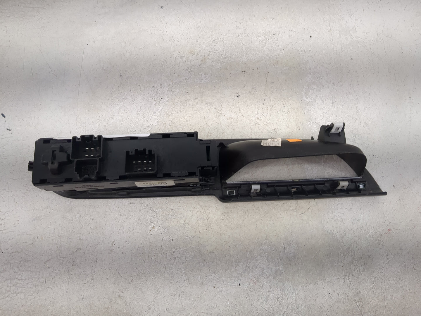 2013-2019 Ford Escape Master Power Window Switch Replacement Driver Side Left Fits Fits 2012 2013 2014 2015 2016 2017 2018 2