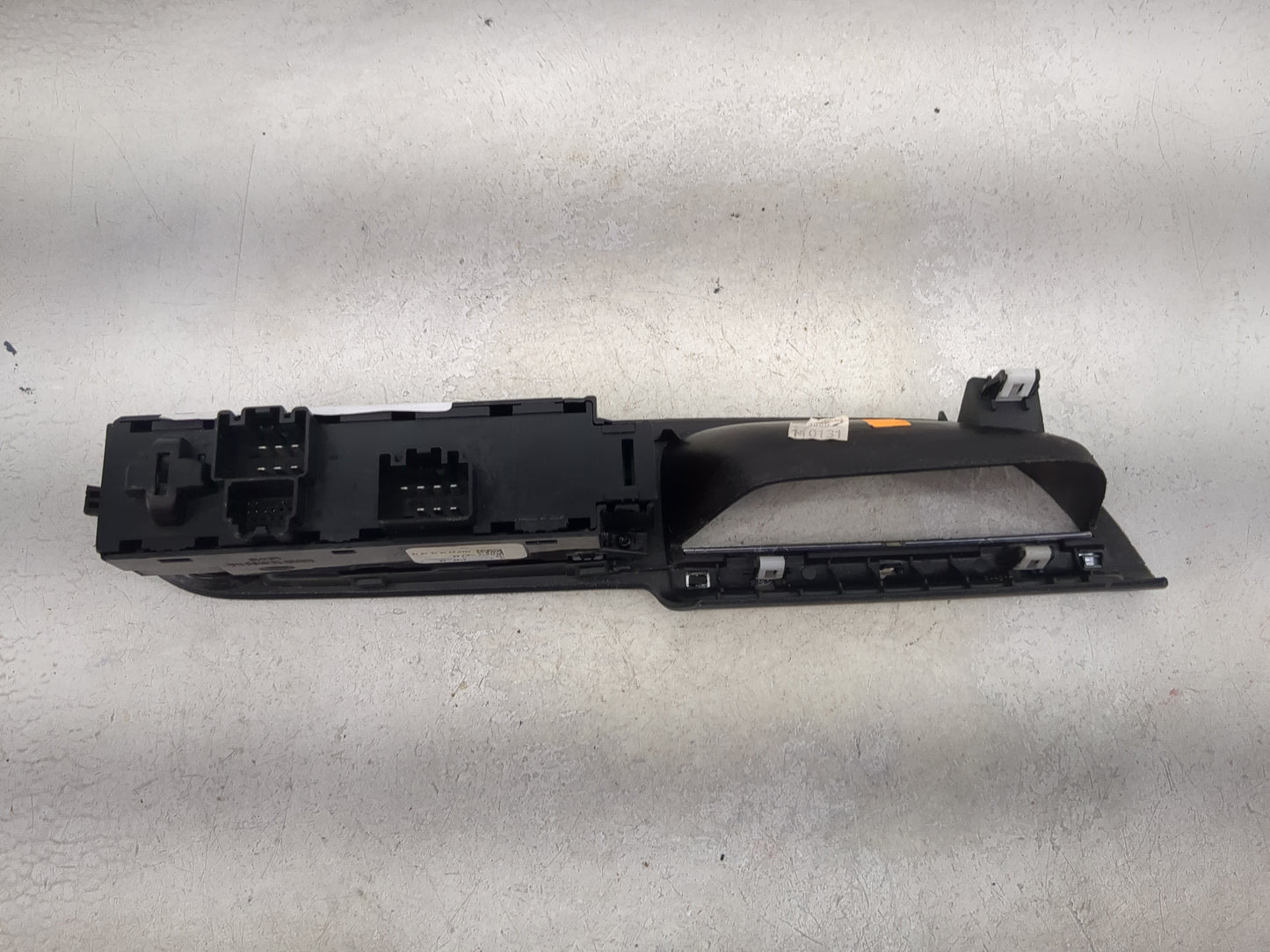 2013-2019 Ford Escape Master Power Window Switch Replacement Driver Side Left Fits Fits 2012 2013 2014 2015 2016 2017 2018 2