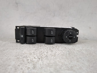 compare product 2013-2019 Ford Escape Master Power Window Switch Replacement Driver Side Left P/N:BM5T-14A132-AA 3S0 10017849 Fits OEM Used Auto Parts