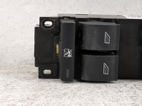 2013-2019 Ford Escape Master Power Window Switch Replacement Driver Side Left P/N:BM5T-14A132-AA 3S0 10017849 Fits OEM Used 