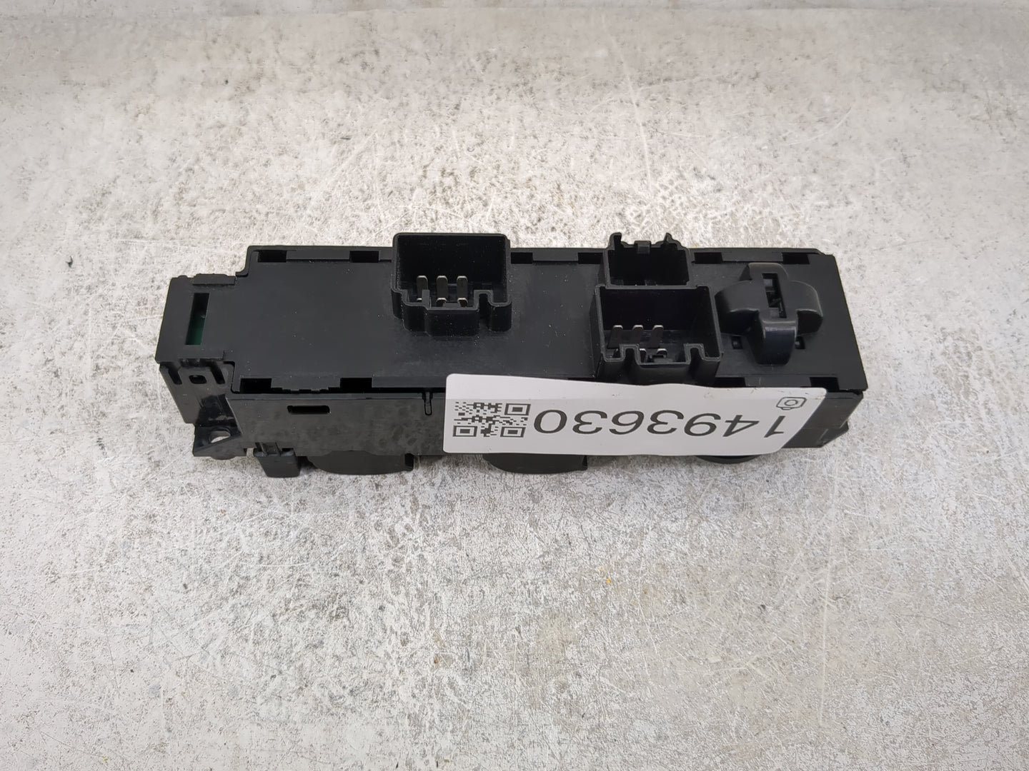2013-2019 Ford Escape Master Power Window Switch Replacement Driver Side Left P/N:BM5T-14A132-AA 3S0 10017849 Fits OEM Used 