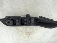 2013-2019 Ford Escape Master Power Window Switch Replacement Driver Side Left P/N:BM5T-14A132-AA 3S0 10017849 Fits OEM Used 