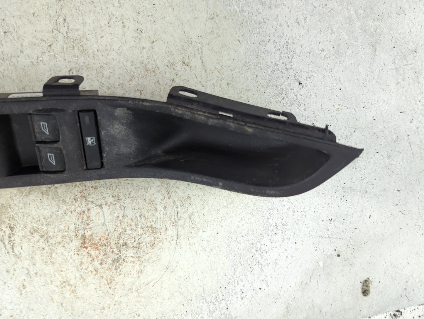 2013-2019 Ford Escape Master Power Window Switch Replacement Driver Side Left P/N:BM5T-14A132-AA 3S0 10017849 Fits OEM Used 