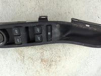2013-2019 Ford Escape Master Power Window Switch Replacement Driver Side Left P/N:BM5T-14A132-AA 3S0 10017849 Fits OEM Used 