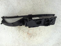 2013-2019 Ford Escape Master Power Window Switch Replacement Driver Side Left P/N:BM5T-14A132-AA 3S0 10017849 Fits OEM Used 