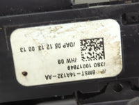 2013-2019 Ford Escape Master Power Window Switch Replacement Driver Side Left P/N:BM5T-14A132-AA 3S0 10017849 Fits OEM Used 