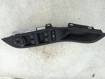 compare product 2013-2019 Ford Escape Master Power Window Switch Replacement Driver Side Left P/N:BM5T-14A132-AA 3S0 10017849 Fits OEM Used Auto Parts