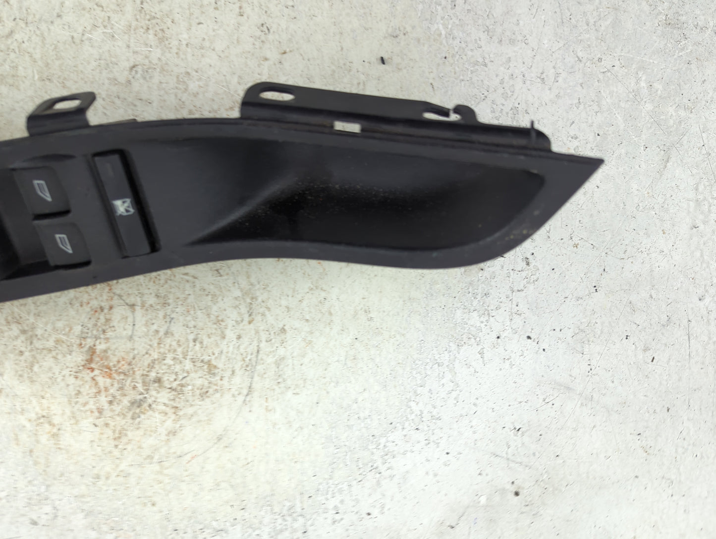 2013-2019 Ford Escape Master Power Window Switch Replacement Driver Side Left P/N:BM5T-14A132-AA 3S0 10017849 Fits OEM Used 