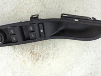 2013-2019 Ford Escape Master Power Window Switch Replacement Driver Side Left P/N:BM5T-14A132-AA 3S0 10017849 Fits OEM Used 