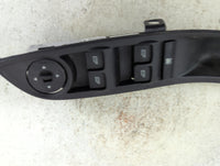 2013-2019 Ford Escape Master Power Window Switch Replacement Driver Side Left P/N:BM5T-14A132-AA 3S0 10017849 Fits OEM Used 